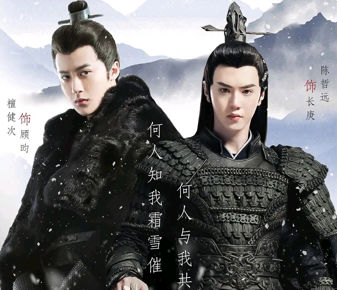 近期上星将播的5部电视剧，实力派演员云集，都是观众期待的
