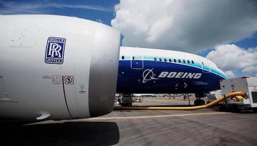 购买要求被拒，这型号航空发动机已与国产大飞