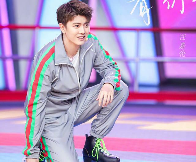 任嘉伦自爆喜欢裸睡，这样的爱好粉丝知道吗？