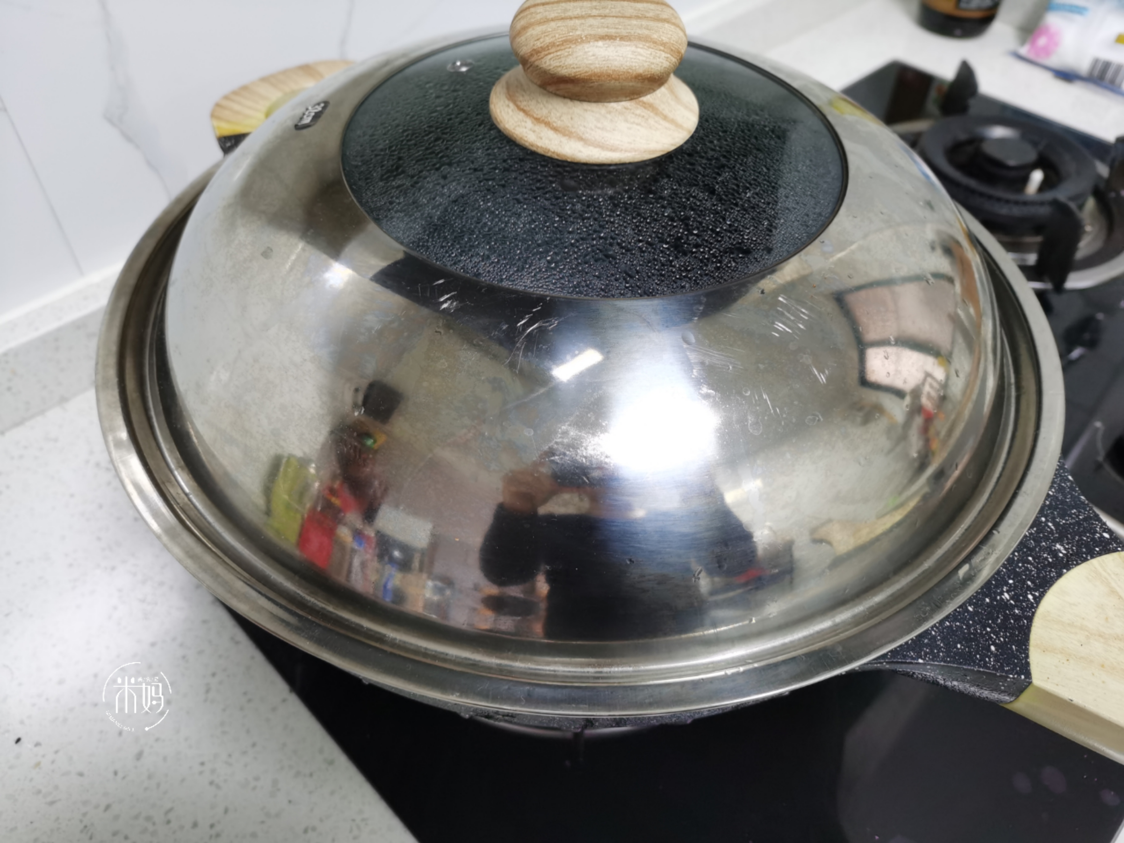 图片[12]-水煮荷包蛋的2种技巧做法步骤图 又圆又嫩一看就会-起舞食谱网