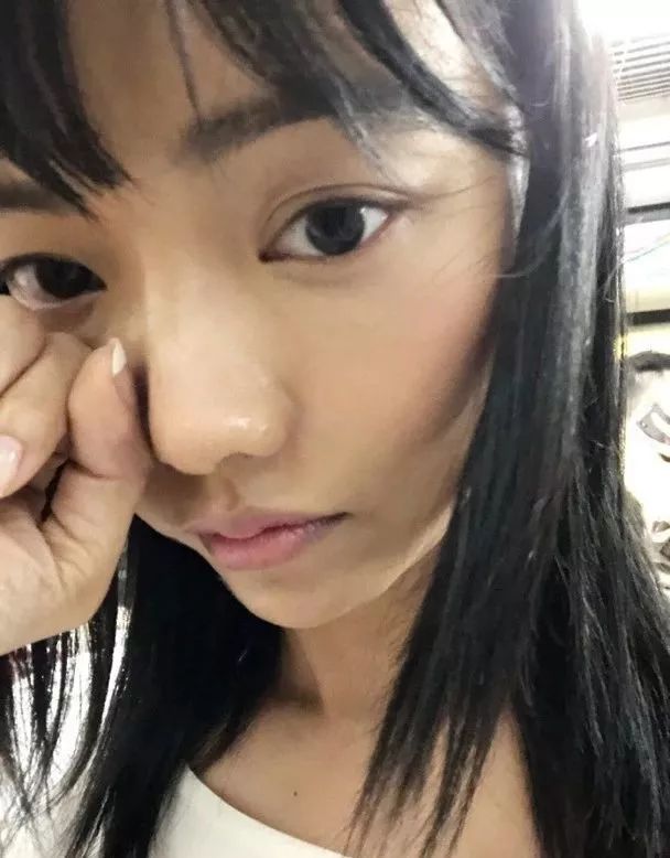 34岁香港女演员持续咳血半小时患支气管扩张症 备受困扰求助网友
