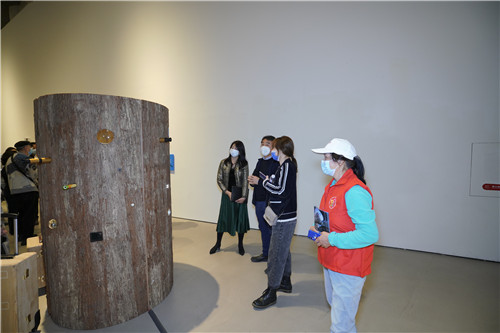 龙南围屋艺术形象将亮相第17届威尼斯建筑双年展