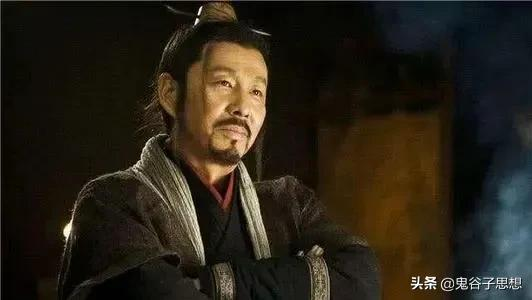 鬼谷子:真正有城府的男人,为人处事都明白的一个道理(低巇术)