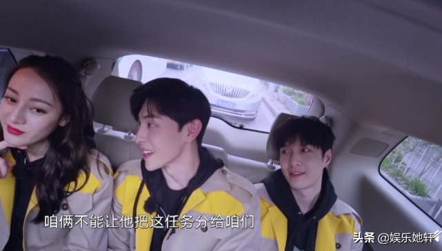 《奔跑吧8》终于定档！5月又来最强阵容，海报官