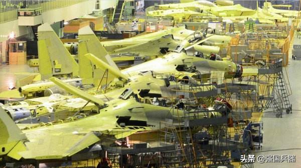 当年中国拿下苏-27真不容易，苏联人的想法完全