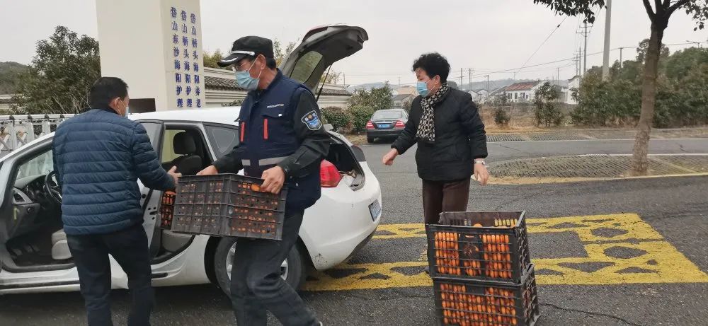 除夕 | 防范疫情，守护“留守”长者，共度佳节