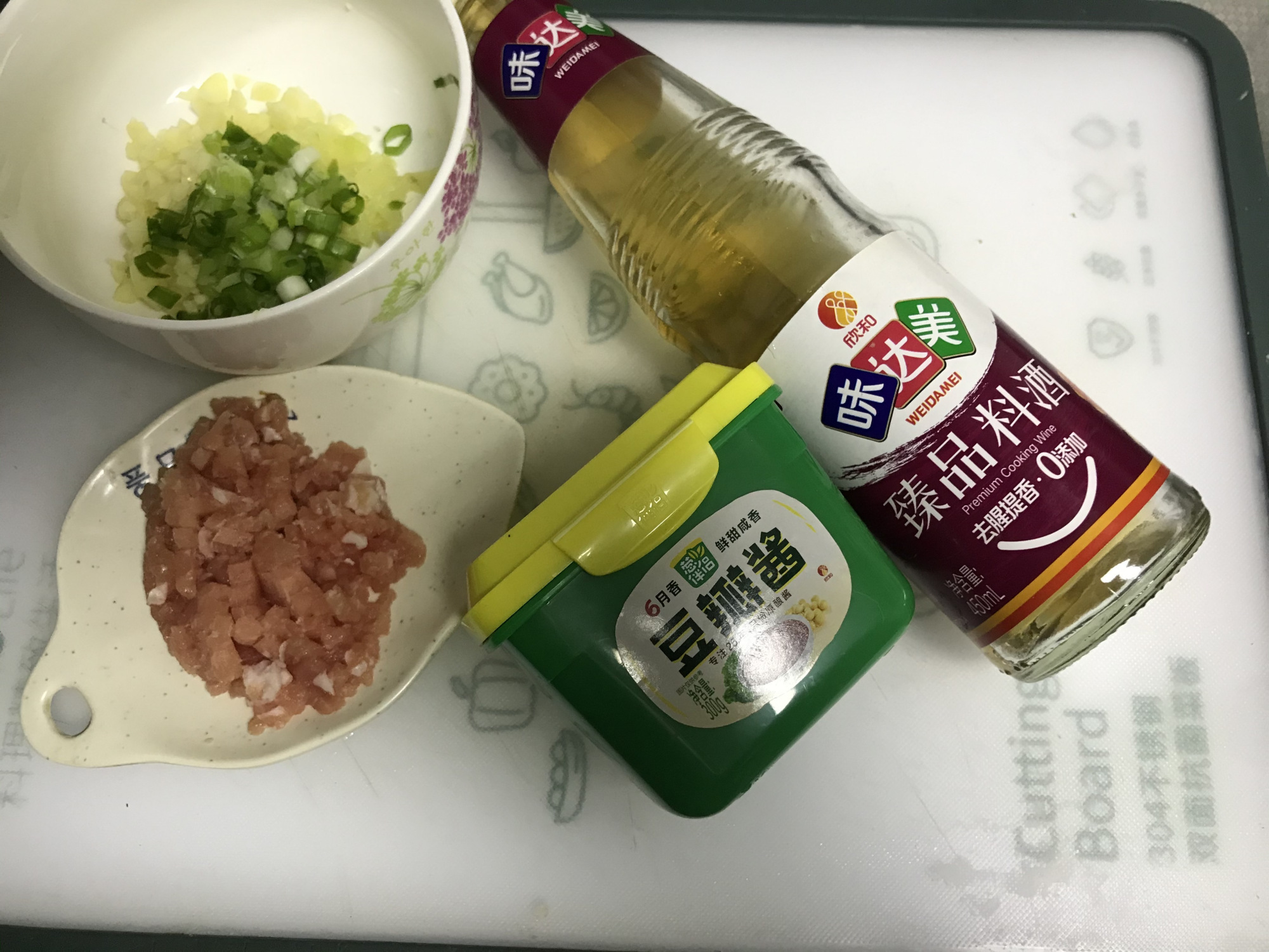 天越熱，沒胃口，多給家人吃它，味道濃郁，營養下飯，人人吃得起