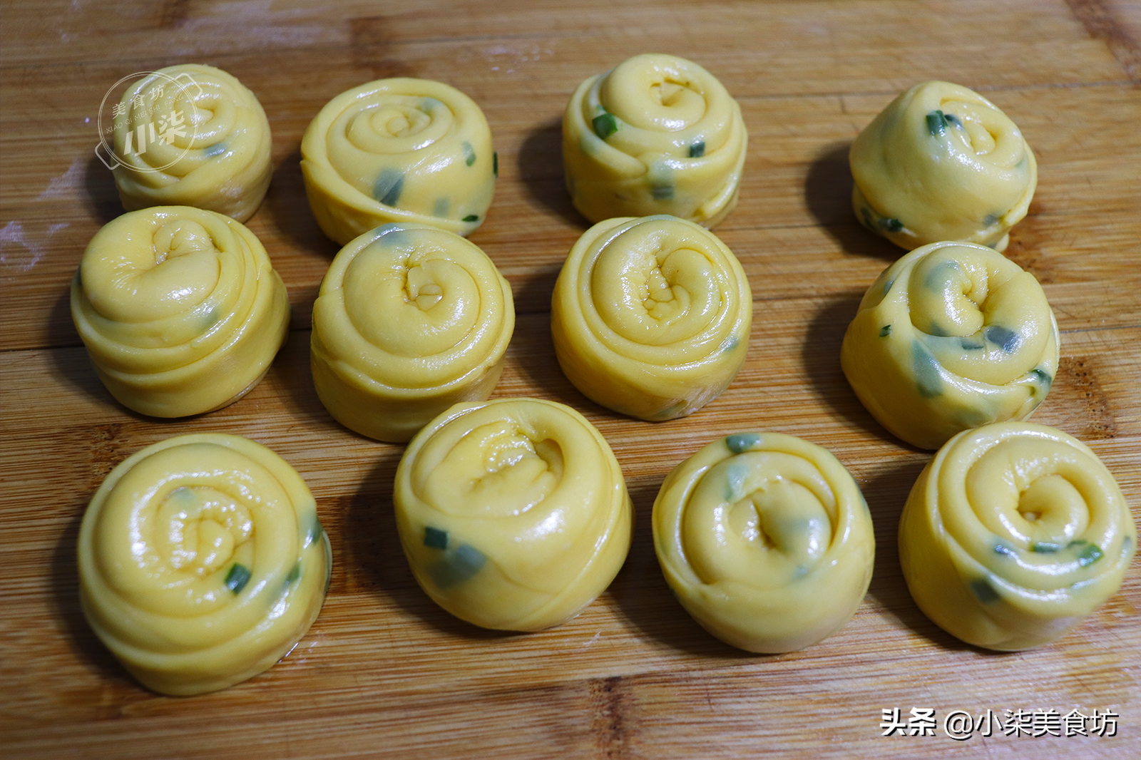 懶人早餐餅做法，做一次7天不早起，5分鐘出鍋，上桌全家超愛吃