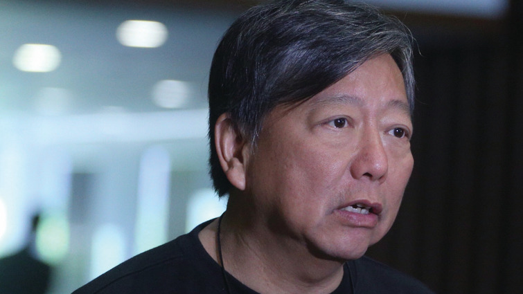 受美国资助，香港职工盟以“民主”之名煽动颜色革命，反中乱港