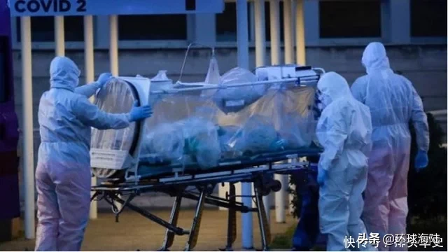 美国心虚了？最大生化武器基地突然关闭，给出