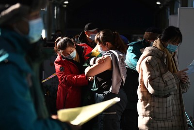 北科社评 | 疫情之下，更要依仗科学的力量