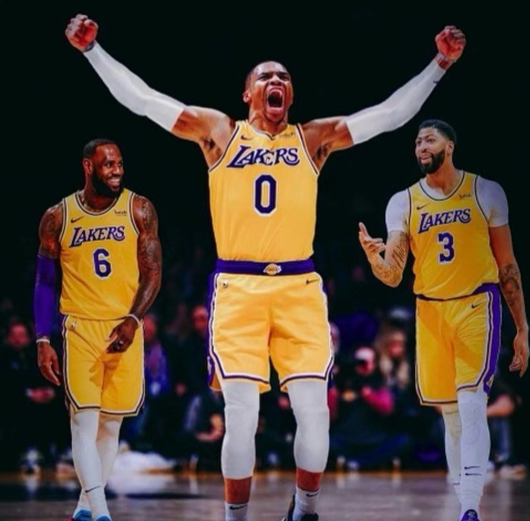 湖人新赛季阵容分析