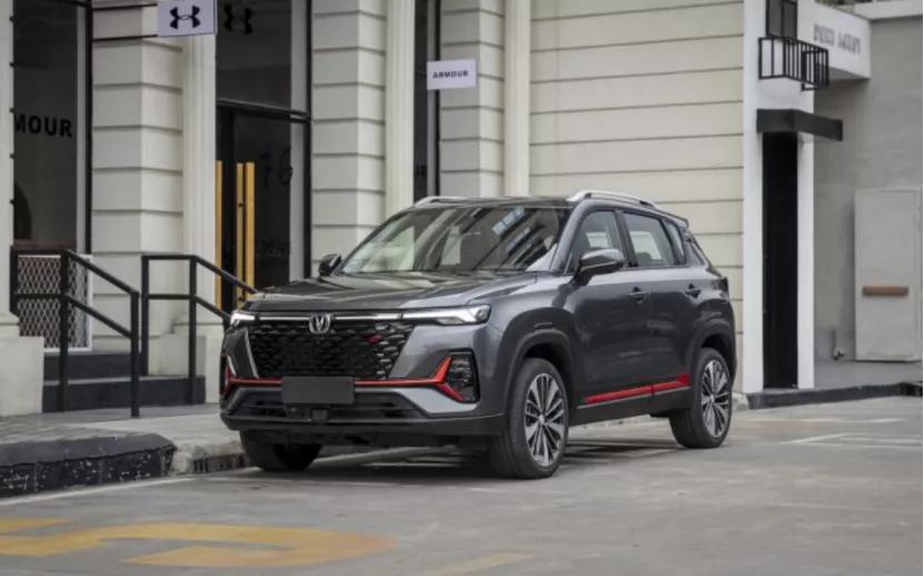 新款长安CS35PLUS 3月上市，新一代奔驰S级海外召回