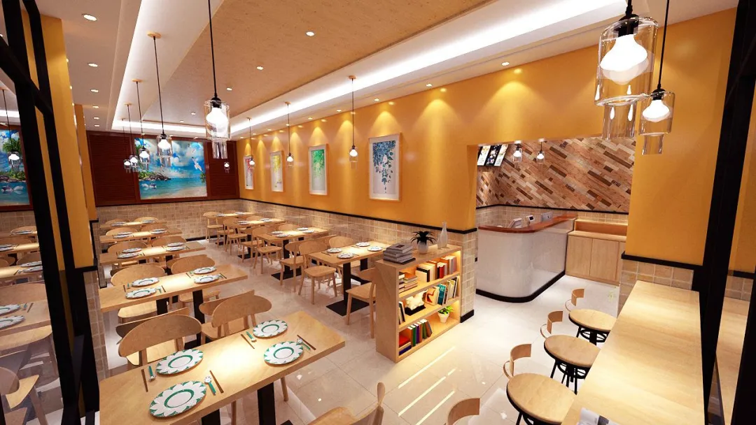 掌握店铺引流的十大定律，中秋不怕没客人