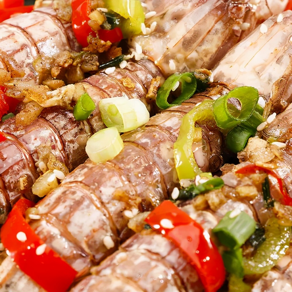 这8座“美食之都”，为了吃也要去一趟