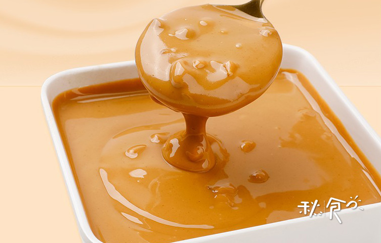 香味浓郁的“花生酱”，自己在家就能做，不加添加剂，吃着更放心