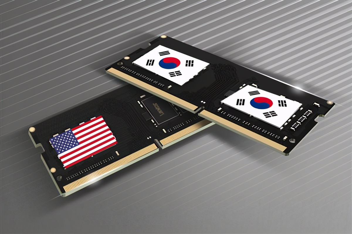 Korean companies have also suffered!Analyze the three details of the US