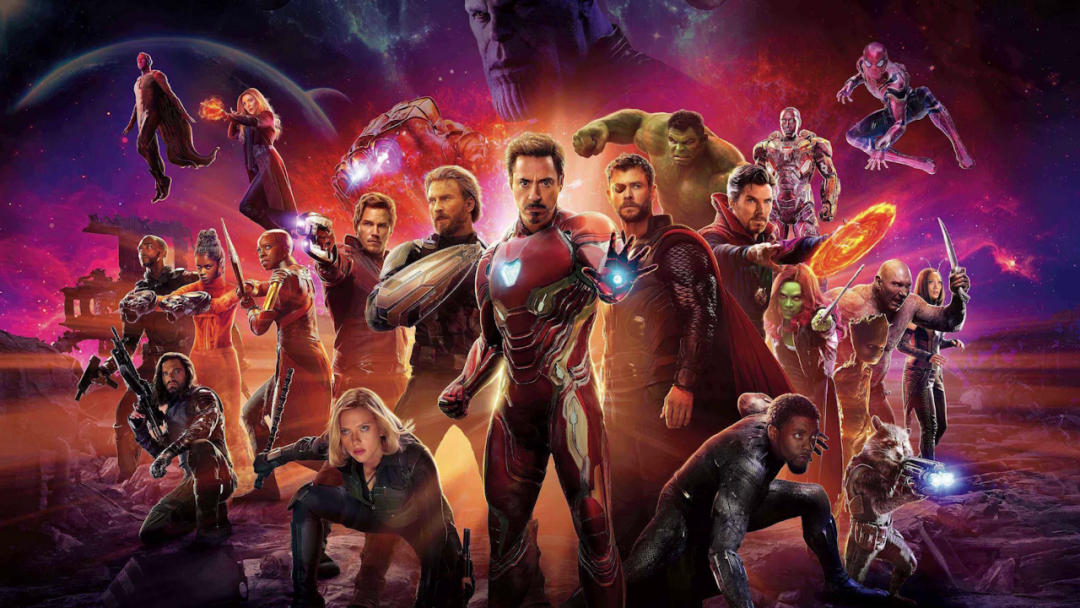 《神奇女侠1984》全片彩蛋全解析，梦之石秘密，