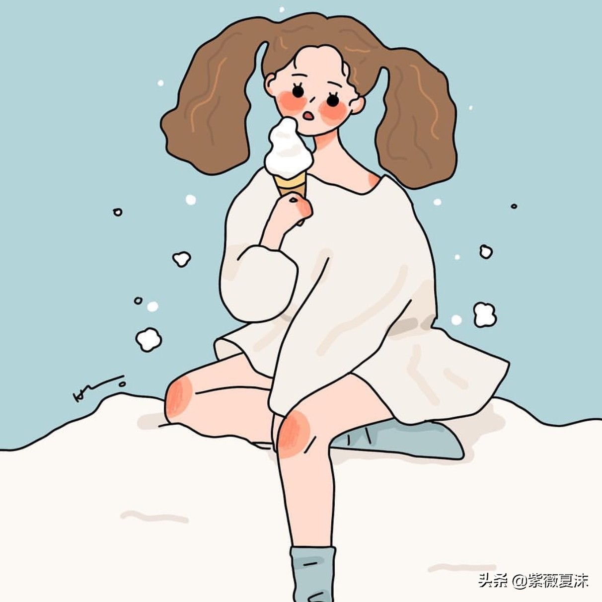 心情烦躁的说说 每一句都可以让你宣泄出内心的小情绪图片