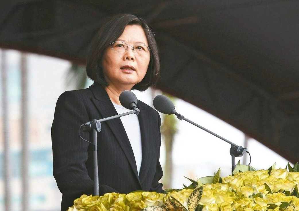 挑衅？解放军南海密集军演之际，台军宣布将在东沙岛，太平岛开火
