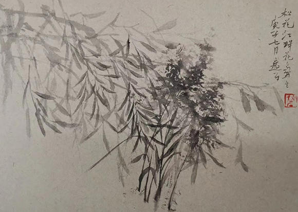 源自黑土地的雅逸情怀