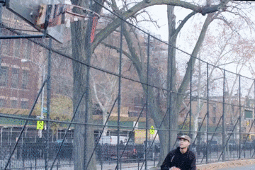 据说摄影师们看完全哭了......