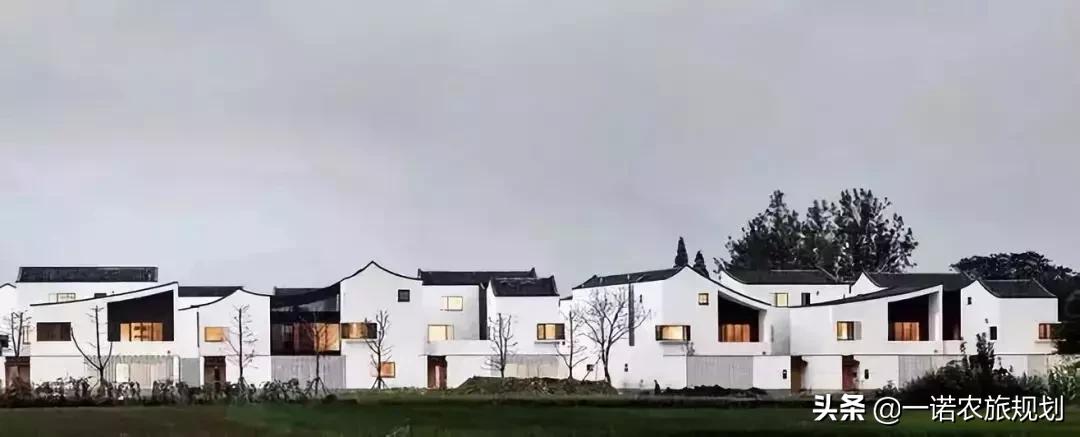 鄉(xiāng)村景觀設(shè)計(jì)中的10個(gè)小細(xì)節(jié)