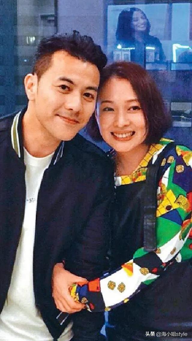7位销声匿迹的港圈男神，最大的62岁，最小的40岁，都是时代记忆