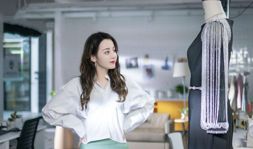 《幸福触手可及》：独立女主的设定，才是热巴