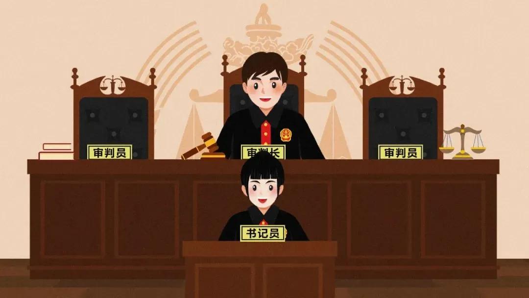 一審敗訴，上訴材料往哪交？
