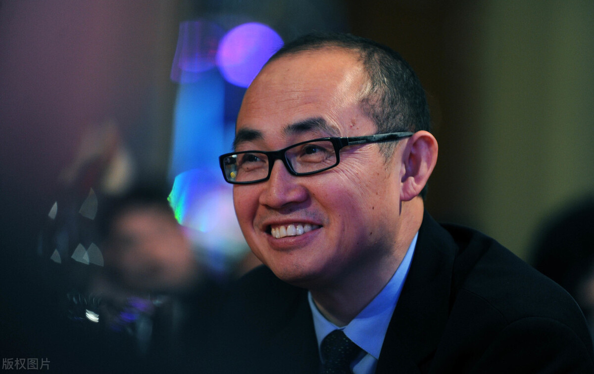 Pan Shiyi: Can he run away when he cashes out tens of billions in China