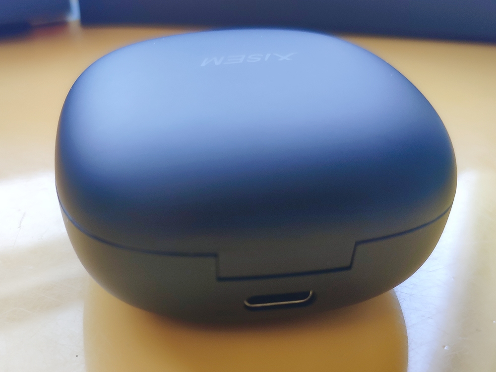 XISEM西圣Ares耳机—学会党、上班族的不二选择