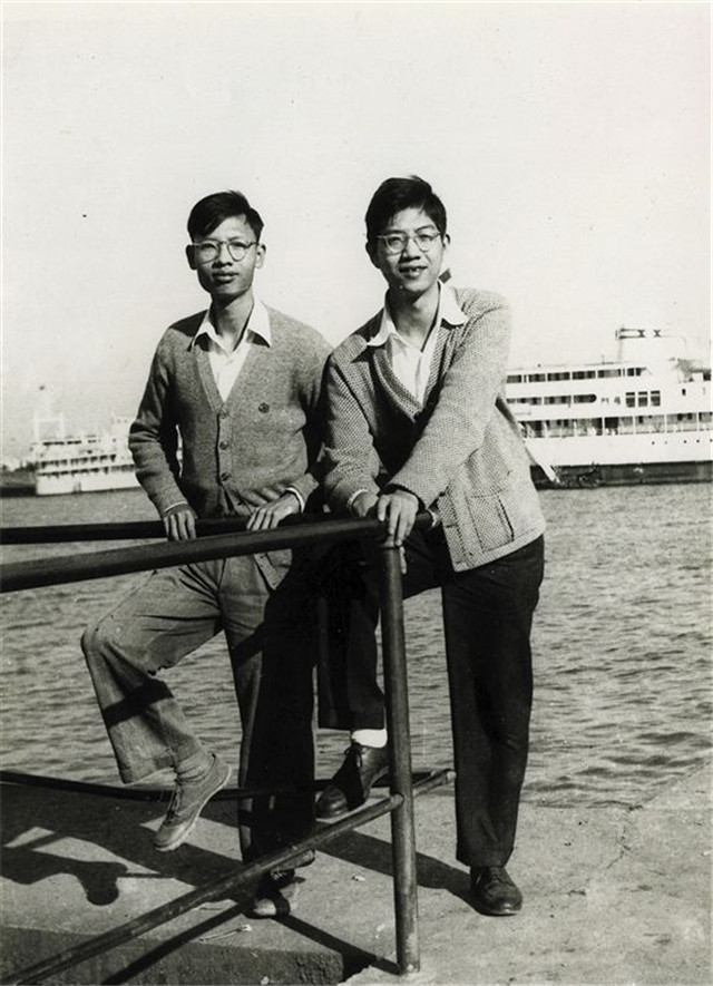 “布衣院士”卢永根：家徒四壁却裸捐880多万元