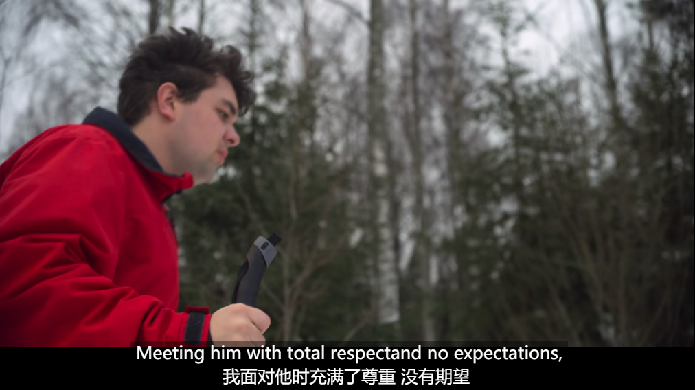 瑞典夫妻花12年为自闭症儿子建了座玻璃城堡：所