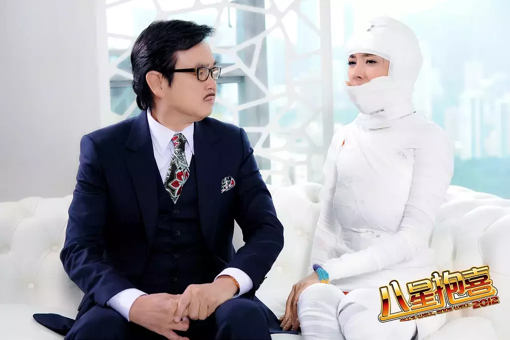 女子假装车祸毁容,试探三个追求者,结果只有一个是真心