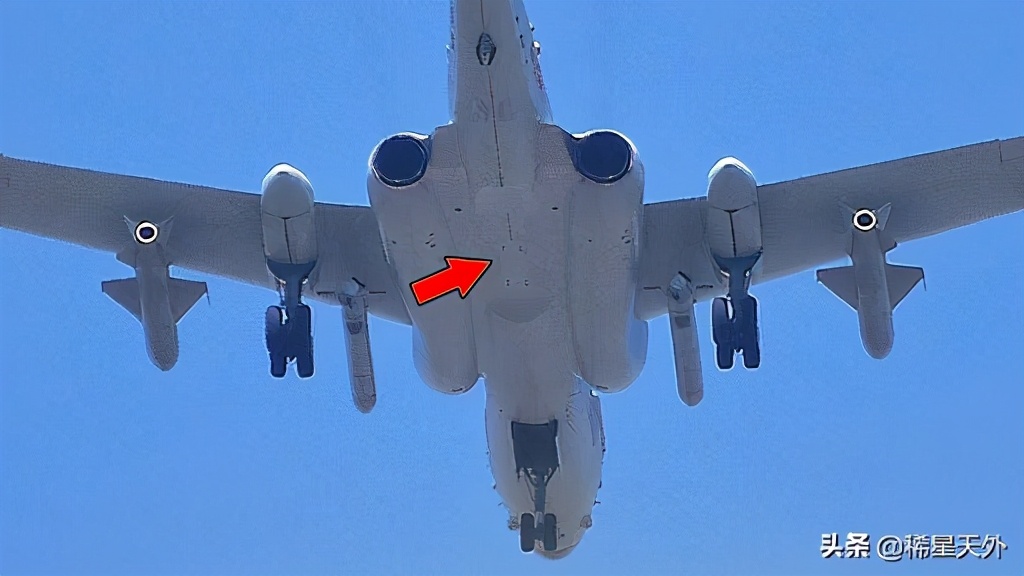 无惧美疯狂售台武器，我军即将装备世界最大空射导弹