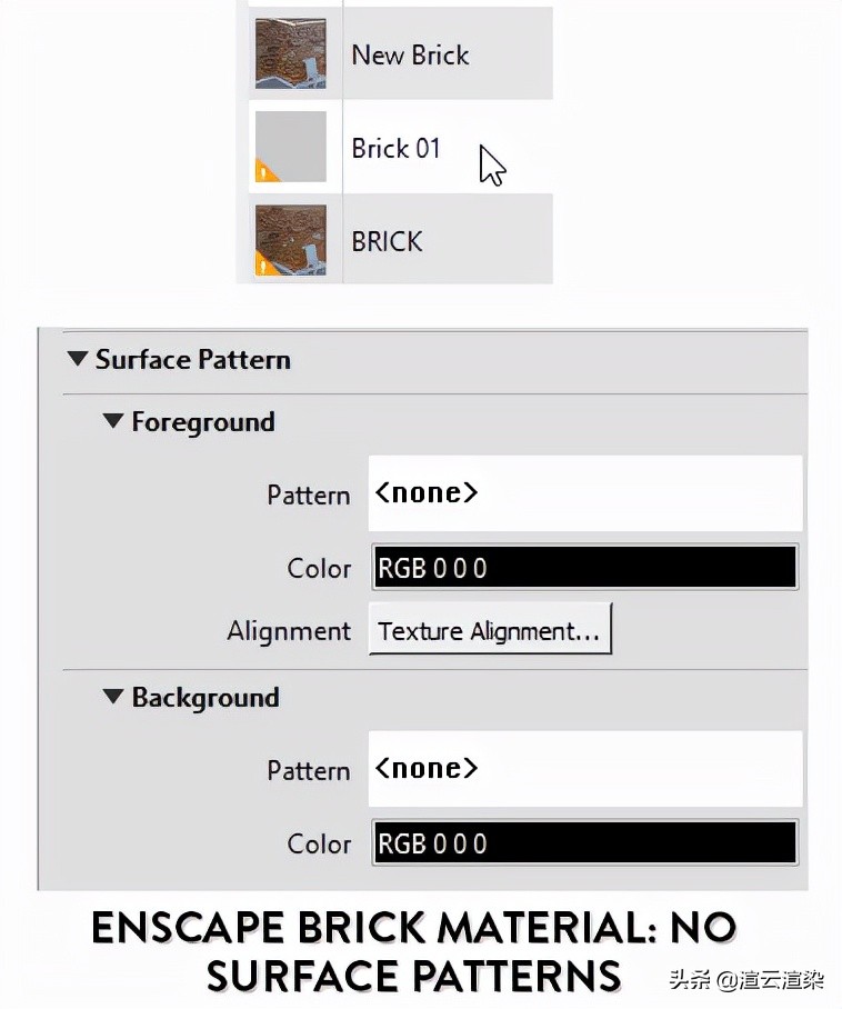 How much do you know about Enscape 3.1 Revit material library, let's