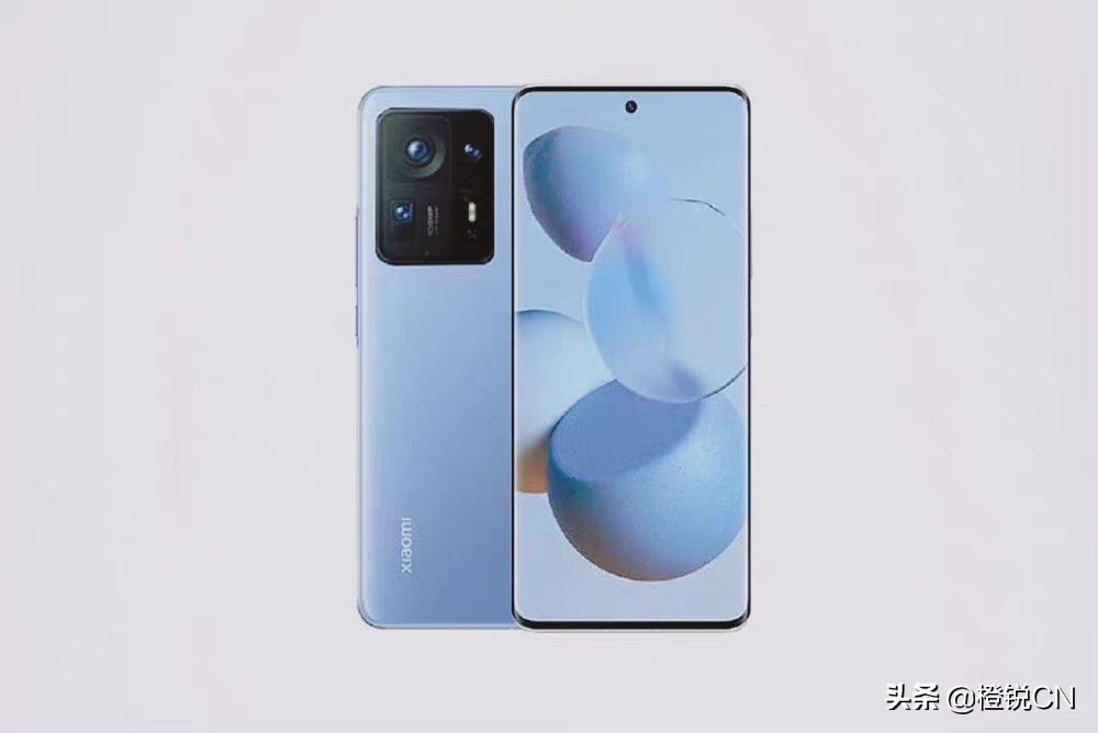 Xiaomi will launch a small screen flagship: 6.3-inch screen ...