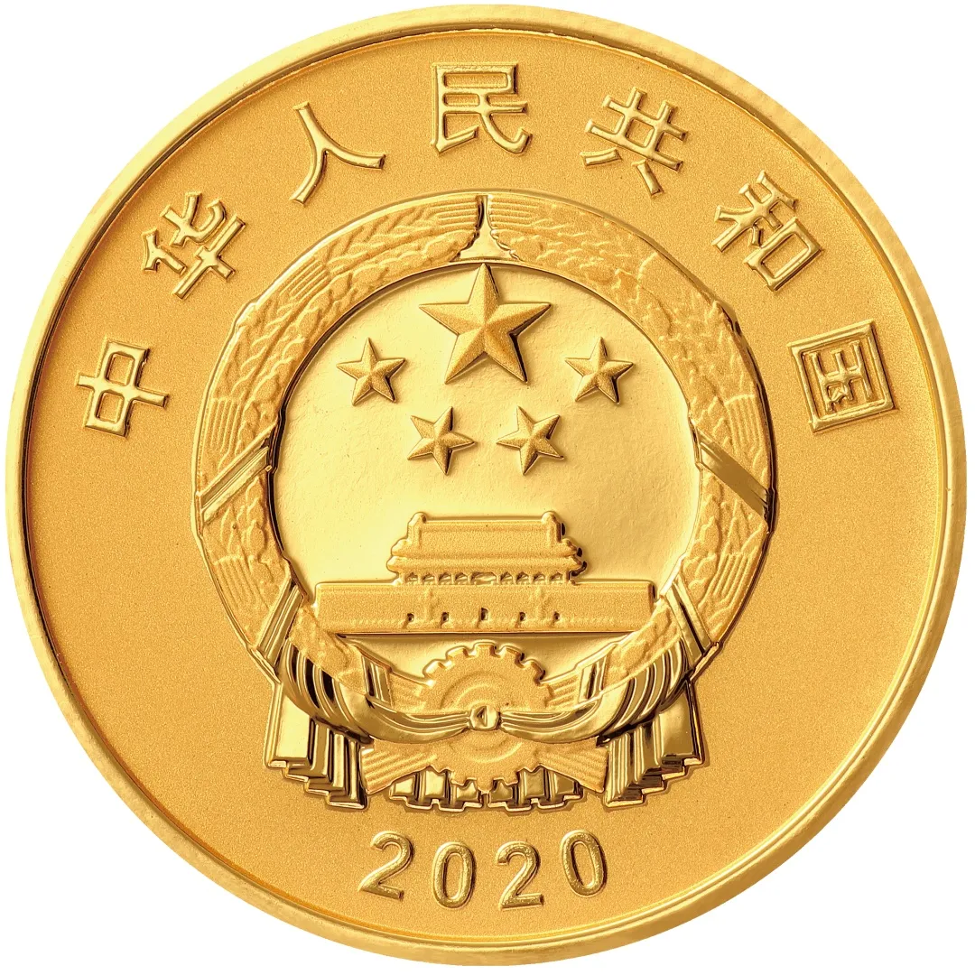 10月将结束,这几枚币要大撞车了(附抗美援朝纪念币预约入口)
