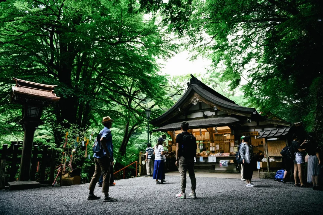 回到未來 假裝在日本尋找一座 復刻 版長安 資訊咖 回到未來 假裝在日本尋找一座 復刻 版長安 資訊咖