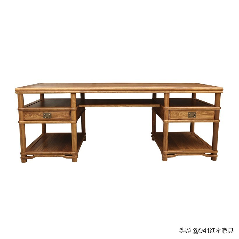 红木家具：揭秘红木家具品牌推广的十大死穴，总有一个你见过