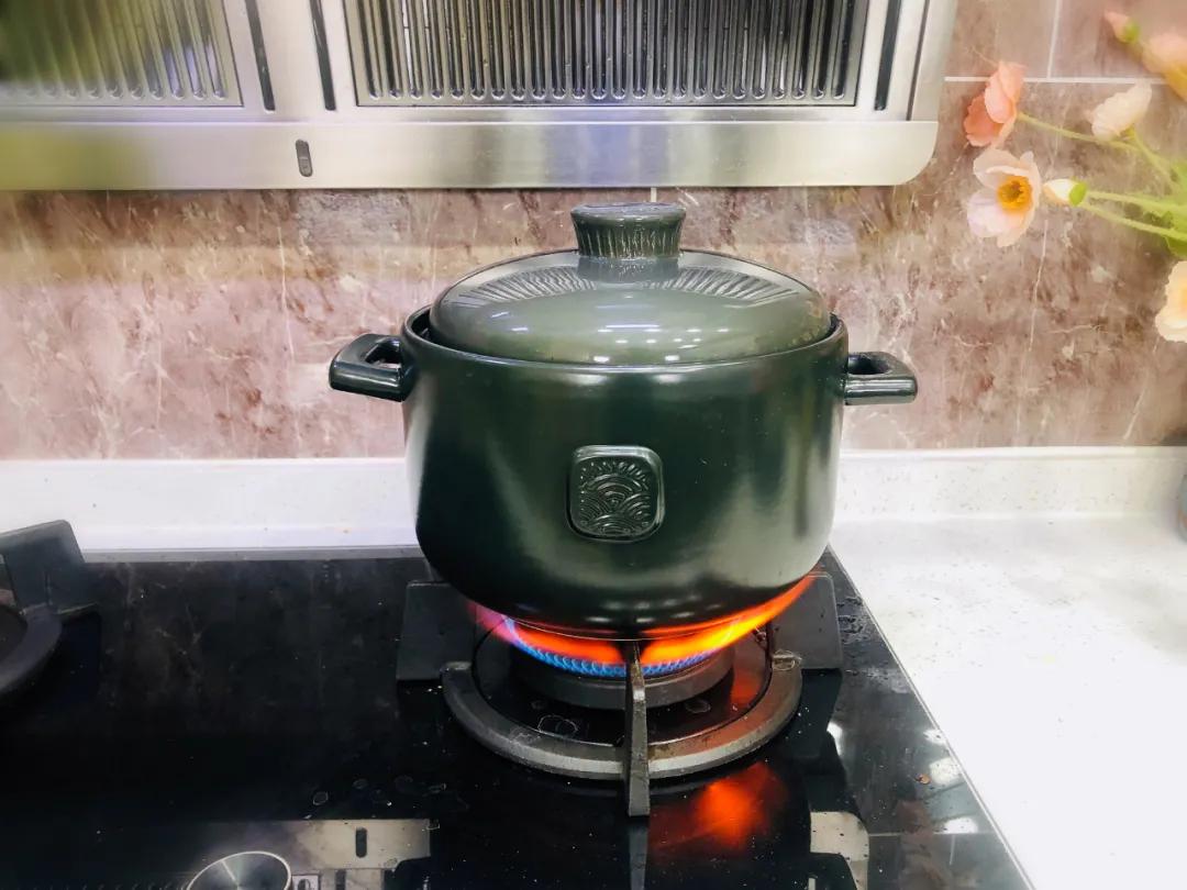 返璞歸真，“煲”出溫暖生活，做家人的補(bǔ)給站