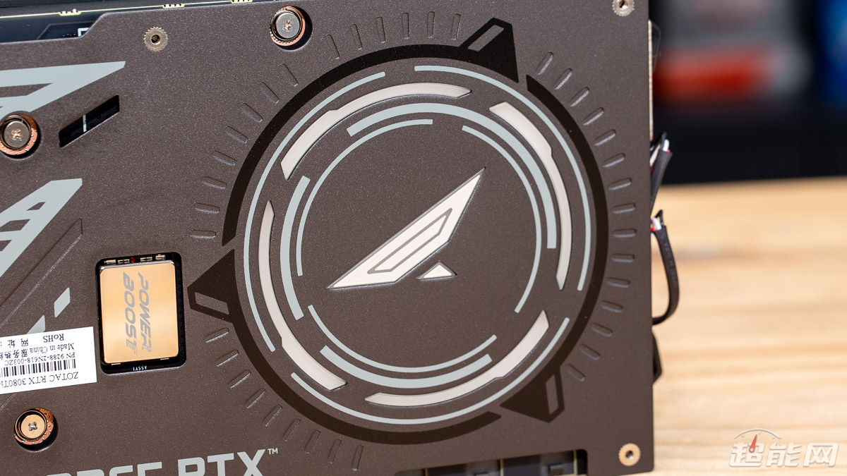 Zotac RTX 3080 Ti PGF OC Graphics Card Evaluation: The True Flagship ...