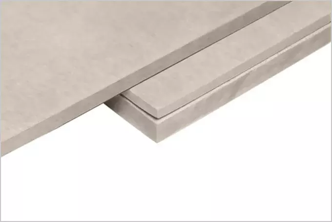 硅酸鈣板，室內裝修A級防火最佳板材！