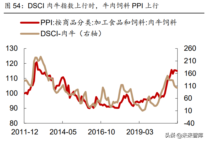 宏观经济专题报告：美国旱灾启示录