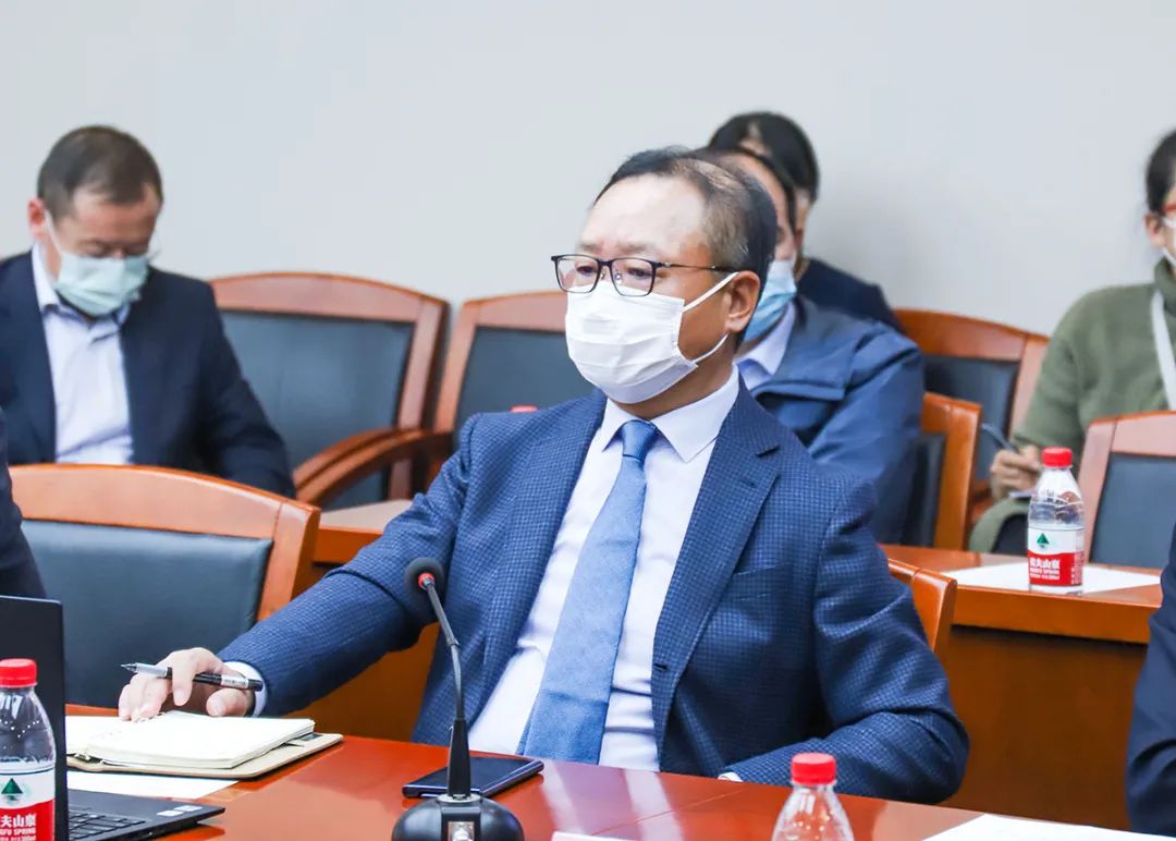 2020国际纺联年会开幕，九大议题深探讨疫情下全球纺织供应链重塑