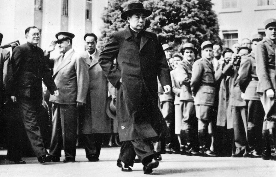 既然錢學(xué)森能抵5個師，為何美國放他回國？中國籌碼不容美方拒絕