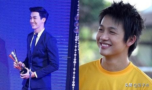 泰星Push被扒出整容前舊照被吐槽是人工帥氣,澄清只開了眼角 - 資訊咖