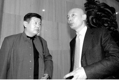 傅彪去世已有16年，承诺要帮他养儿子的葛优，做到了吗？