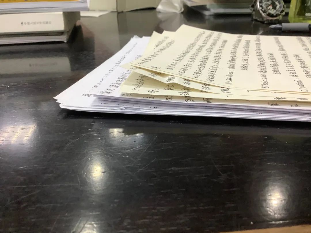 20中山大學(xué)新傳學(xué)碩第一：一年時間軸告訴你——我憑什么是第一